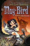 May Bird Warrior Princess